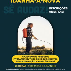 Divulgação - Ações de Formação
