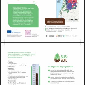 Projeto SUS-SOIL
