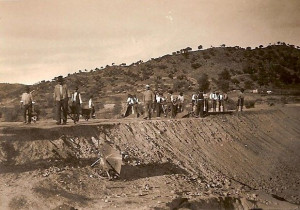 Fotografias Hist&oacute;ricas