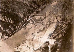 Fotografias Hist&oacute;ricas