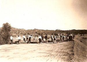 Fotografias Hist&oacute;ricas