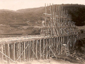 Fotografias Hist&oacute;ricas