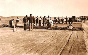 Fotografias Hist&oacute;ricas
