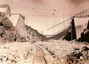 Fotografias Hist&oacute;ricas
