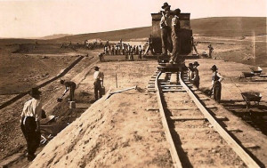 Fotografias Hist&oacute;ricas
