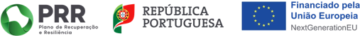 logos Recuperar Portugal